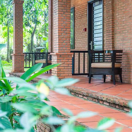 แม่โขง รีสอร์ต แอนด์ เรสต์สต็อป Hotel Ap Thanh Nguyen ภายนอก รูปภาพ