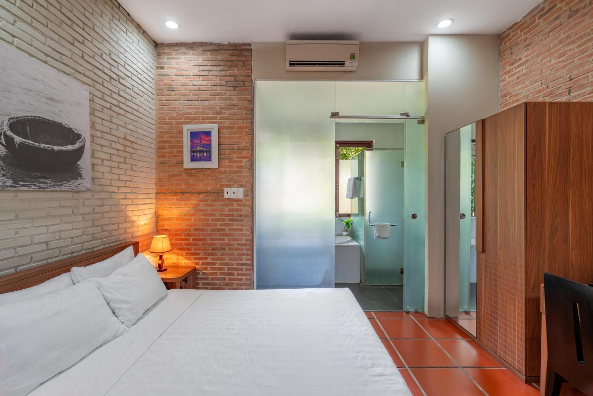 แม่โขง รีสอร์ต แอนด์ เรสต์สต็อป Hotel Ap Thanh Nguyen ภายนอก รูปภาพ