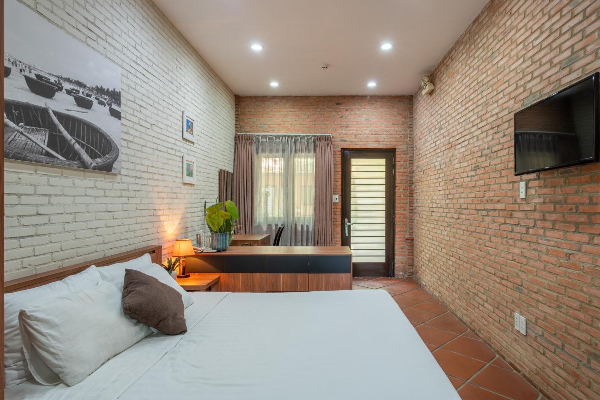 แม่โขง รีสอร์ต แอนด์ เรสต์สต็อป Hotel Ap Thanh Nguyen ภายนอก รูปภาพ