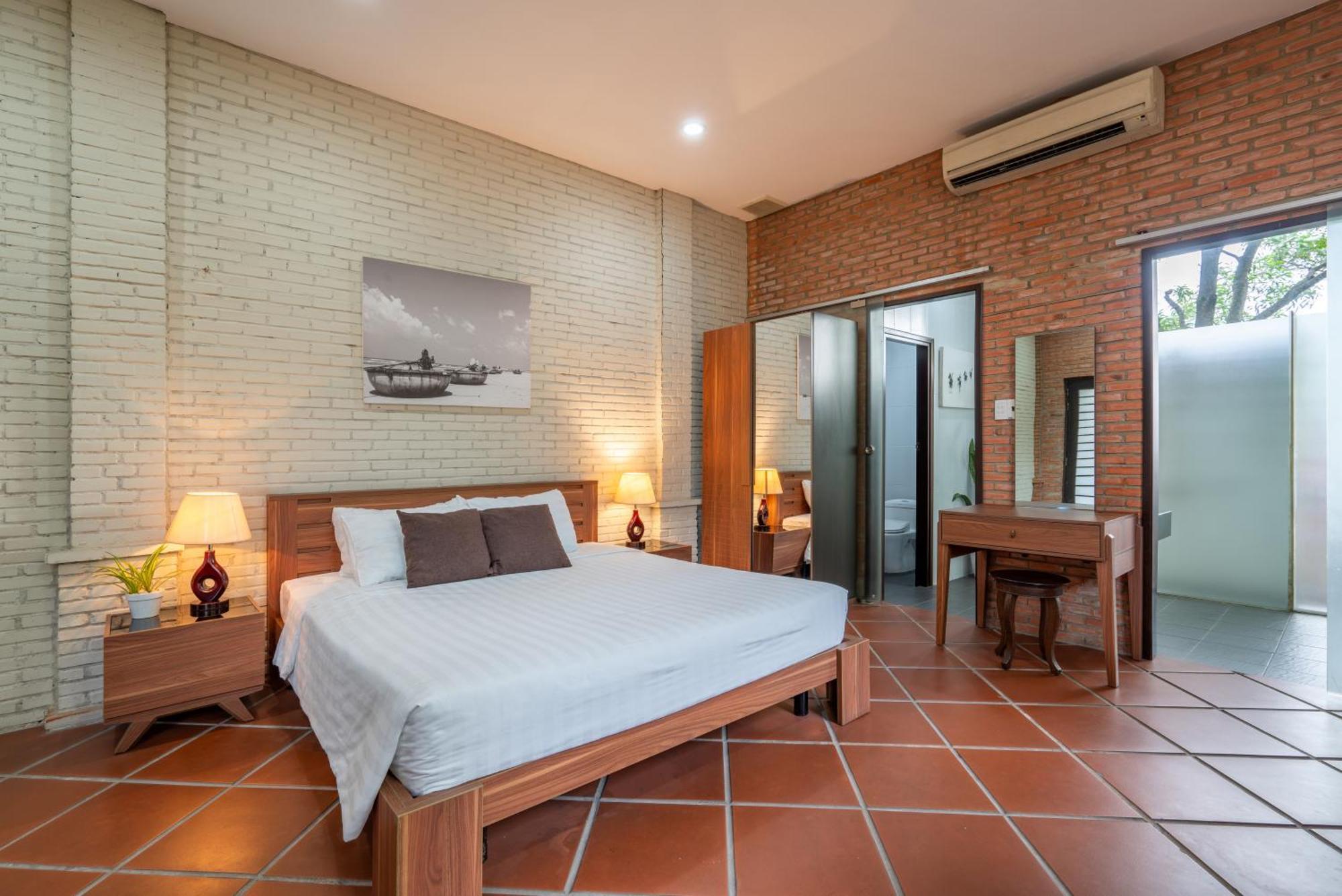 แม่โขง รีสอร์ต แอนด์ เรสต์สต็อป Hotel Ap Thanh Nguyen ภายนอก รูปภาพ